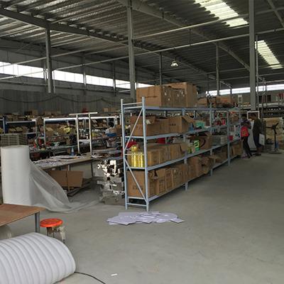 Verified China supplier - Henan Luck Trading Company Ltd.