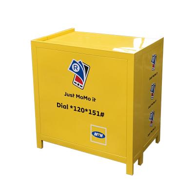 China MTN Foldable Outdoor Service Counter for sale