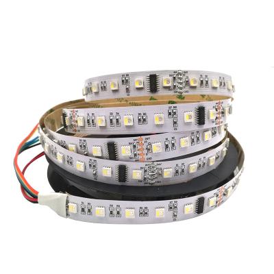 China Accessible hotel rgb dmx led strip lighting ws2811 pixel light ucs1903 led strip for sale