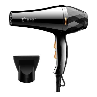 China Cabelo Pelo Ion Mount Reverse Ionic Wireless Hood Motor Blow Custom Hair Ionic Professional Folding Hair Dryer With Diffuser for sale