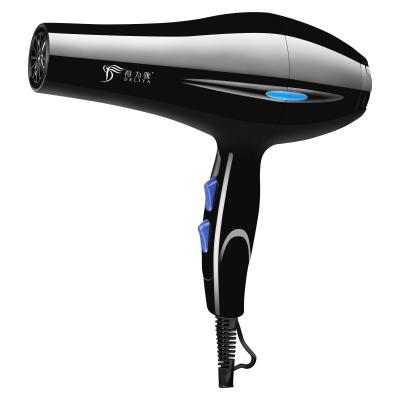 China Professional Concentration Nozzle Hair Dryer Barber Hair Dryer AC Motor Ionic Hair Dryer for sale