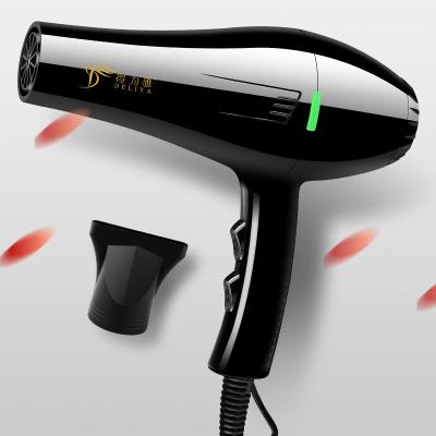 China Professional hair dryer wholesale high quality trader ionic hair dryer salon hair dryer for sale