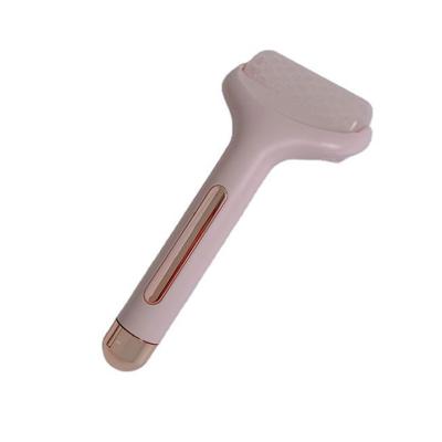 China 113g Anti-Puffiness Ice Face Roller for Facial and Eye Massager Skin Rejuvenation for sale