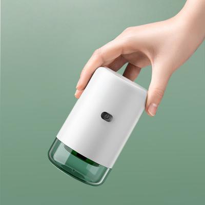 China Viable Mini Electric Mosquito Repellent Liquid Portable Free Automatic Induction Contact Electric Outdoor Mosquito Repellent for sale