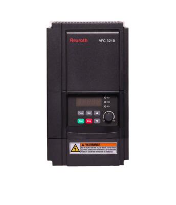 China AC Frequency Drive Frequency Inverter Converter Rexroth VFC5610-1K50-1P2-MNA-7P-NNNNN-NNNN VFD Variable Drive For Motor 24*14*25cm for sale