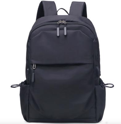 China Rucksack Laptop Backpack For Women Men, School College Backpack With USB Charging Port for sale