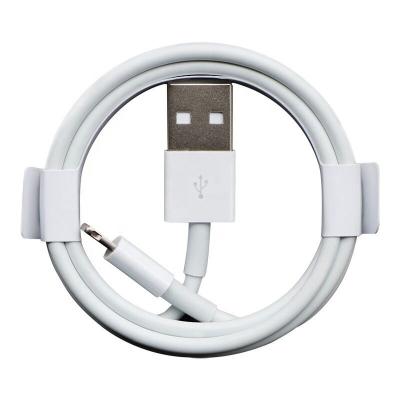 China Original Mobile Phone Usb Cable 2.1a Usb Data Cable Mobile Phone Charger Fast Charging Cable For Iphone for sale