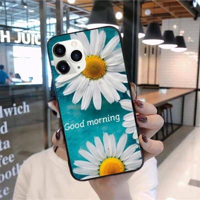 China 2021 New Anti-drop Phone Case Cute TPU Eco-Friendly Soft Animals Phone For Max 11 Pro Case iPhone 12 Case for sale