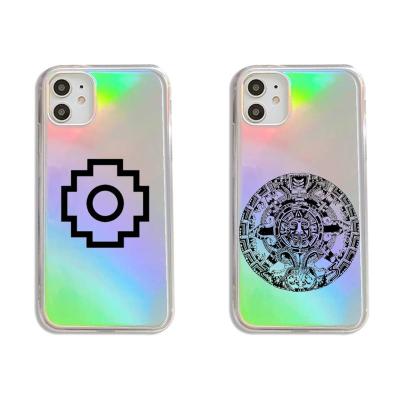 China Anti-drop for iphone 11/12 pro 11Pro/12Pro mini 7 max 8 plus case for iphone X XR Peru totem phone cases covers for sale