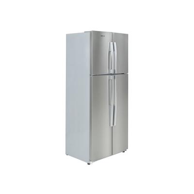 China COMPRESSOR ZUNGUI BCD-628 Factory Direct Sale Cross Door Beverage Stainless Steel Refrigerator for sale