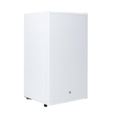 China ZUNGUI Because-90 COMPRESSOR Best Price Mini Fridge Manual Defrost Manual Defrost Fridge Home for sale