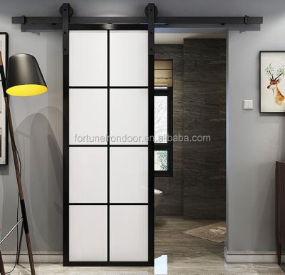 China Minimalist Interior Cabinet Sliding Ban Door for sale