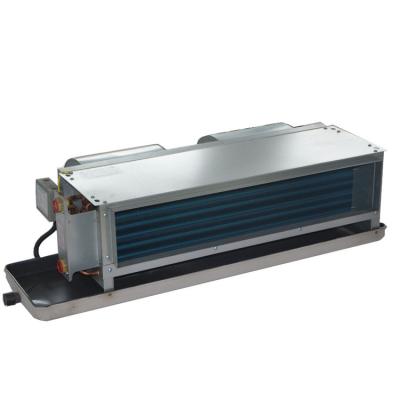 China Other Manufacture Made Chilled Water Fan Coil Unit By Fast Delivery, Ducted Blower Coil Unit Price for sale