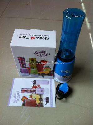 China Stainless Steel SMOOTHIE MAKER/MIX BLENDER for sale