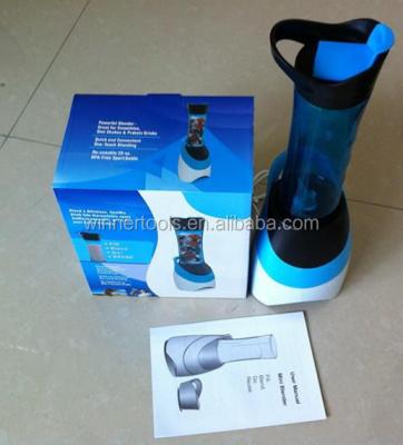 China Hot Selling Plastic Ice Blender Blender for sale