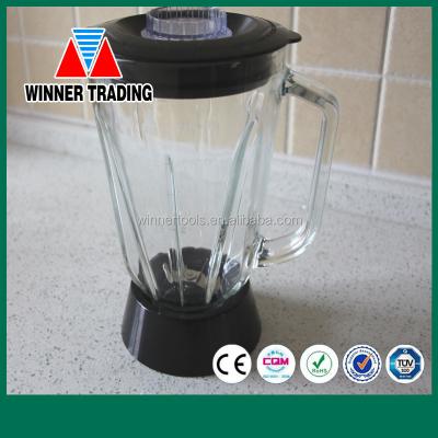 China Home household juicer jar/wholesales kichen appliances part for sale