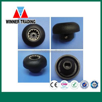 China BLNEDER high demand plastic pulley wheel, motor coupling for commercial mixers for sale