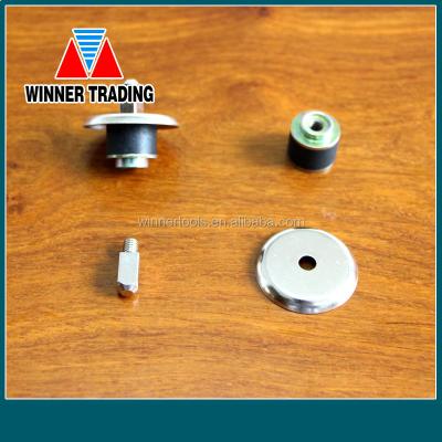 China BLENDER PART hot sale mixer spare parts for BEWARE mixer assembly/coupling/drive mixing wheel for sale