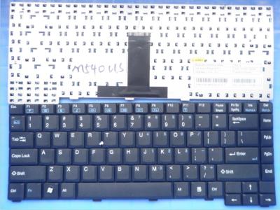 China SP Us laptop Keyboard for CLEVO M54 M540 M55G M550N M550G keyboard teclado for sale