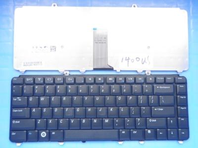 China Us Sp br Laptop Keyboard for DELL 1400 1420 1525 Notebook Keyboard for sale