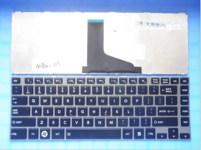 China Teclado NSK-H4A01 del ordenador portátil del satélite A600 U400 M800 de Toshiba en venta