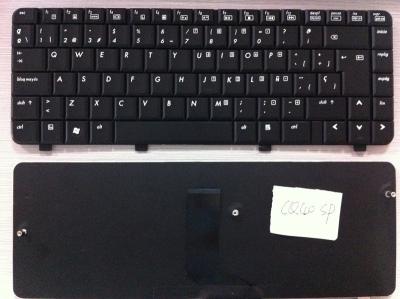 China TECLADO HP CQ40 CQ41 CQ45 sp laptop keyboard for sale