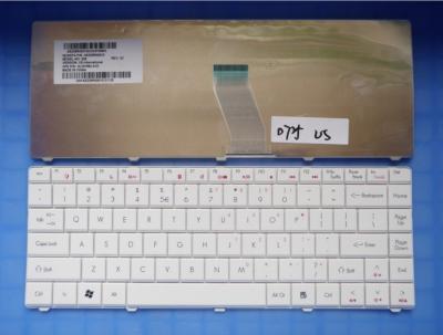 China Acer D520 D525 D720 D725 4732 AESA1R00110 US SP BR FR laptop keyboard for sale