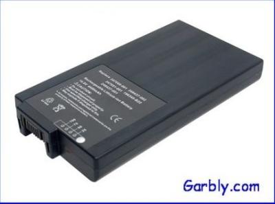 China HP P700 14.4V 4400mAH Replacement laptop battery with CE certification for sale