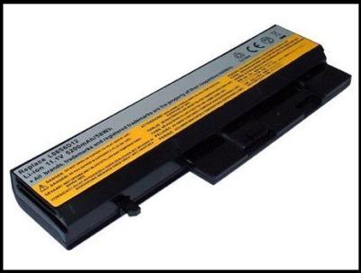 China Lenovo Y330 6 cells 10.8V 4400mah replacement Laptop notebook Battery for sale