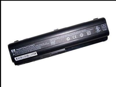 China HP Pavilion DV4 DV5-1000 CQ61 Li-ion replacement Laptop Notebook Battery for sale