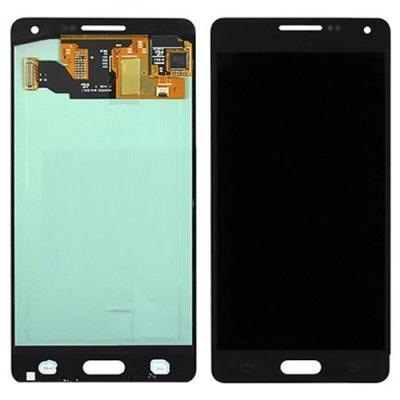 China reemplazo lcd para el digitizador de la pantalla táctil del MONTAJE de la galaxia A5 lcd de Samsung en venta