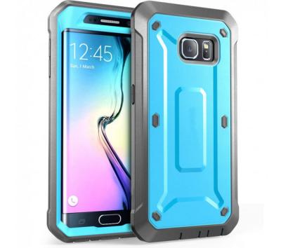 China Unicorn Beetle PRO Series Supcase Robot Case with belt clip Rugged TPU PC protective cover for iphone 5S 6 6S plus note en venta