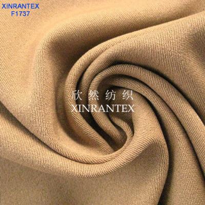 China F1737 polyester jacquard dobby fabric with four ways spandex for sale