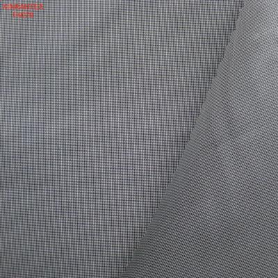 China F4079 100%P cationic fabric with two tone effect for sale