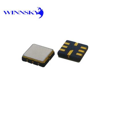 China Car Alarm Amostras SMD Remote Free Bandpass Saw Filters Frequency 433.92MHZ Low Loss for sale