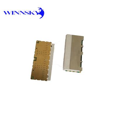 China WINNSKY original customize dielectric duplexer SAW series with low price, Origian factory offer WINNSKY DDM08A412-422L05A for sale