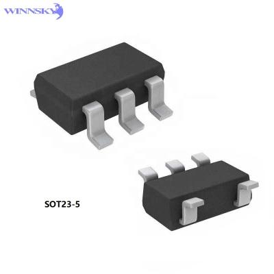 China Sensor Filters Test Equipment WINNSKY Operational Amplifier Rail-to-Rail Active Low Noise 1.8v/us I/O Massacred Rate Original Factory Competitive Price for sale