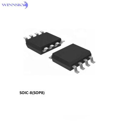 China High Precision CMOS Temperature Sensor and Pressure Sensor WINNSKY Operational Amplifier OPA with Ultra Low Noise, Compensation and Power, Factory Supply and Customizable for sale