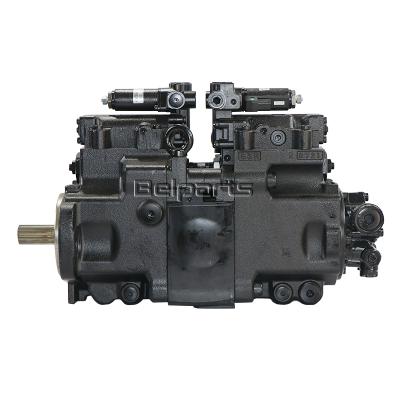 China Crawler Excavator Parts K7V63DTP-OE23 Hydraulic Main Pump SK140-8 Pump K7V63DTP-OE23 Hydraulic Main Pump for sale