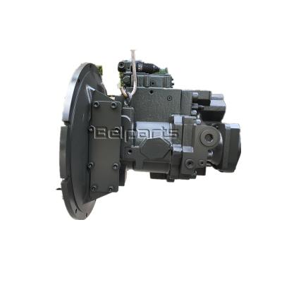 China Crawler Excavator Excavator Spare Parts SK460-8 Piston Pump Hydraulic Pump LS10V00016F6 for sale