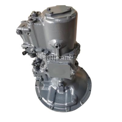 China PC450-6 Crawler Excavator Excavator Parts PC450-6 Piston Pump Mayhem Pump PC450-6 Hydraulic Pump for sale