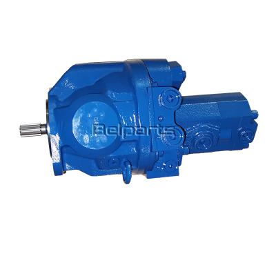 China 31N6-50031 Crawler Excavator Parts R55-3 Excavator Hydraulic Pump AP2D28 Piston Pump Hydraulic Main Pump for sale