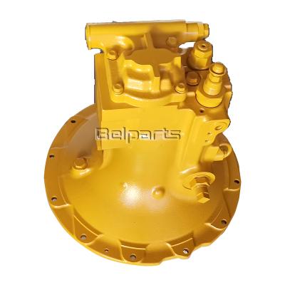 China PC60-7 Crawler Excavator PC60-7 Excavator Hydraulic Pump PC60-7 Piston Pump Piston Main Pump for sale