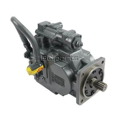 China Crawler Excavator Parts Piston Pump FR80 Hydraulic Pump Plunger Pump SA7V90REC80 PVC90 Main Pump for sale