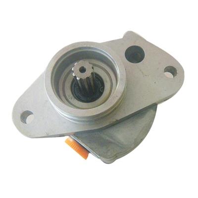 China Crawler Excavator Belparts Excavator Parts Pump HPV091DS HPV091DW EX200-2 Pilot Gear Pump for sale