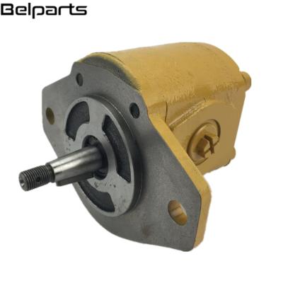 China Excavator Belparts Excavator Spare Parts Special Fan Pump E330C 194-8384 Fan Motor for sale