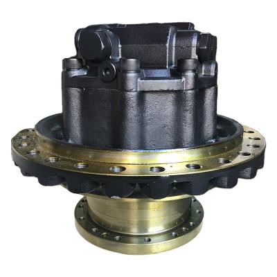 China Crawler Excavator Belparts EX270-3 ZX330-3 HMGF68BA Excavator Final Drive Travel Motor for sale