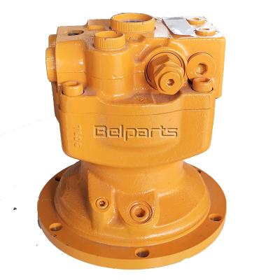 China Crawler Excavator JMF029PS01020 Excavator Parts Swing Assy Motor Swing Motor Assy 11020093001 for sale