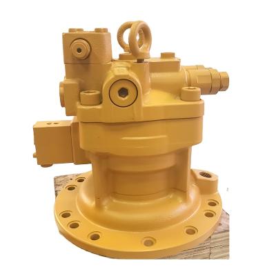 China Crawler Excavator Belparts Excavator Part LG200 Swing Motor LG200 Swing Device for LG200 Excavator for sale