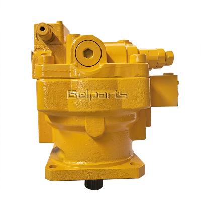 China Crawler Excavator Belparts High Quality Hydraulic Swing Motor M5X180 SY365 SY385 SY395 Slew Motor for sale